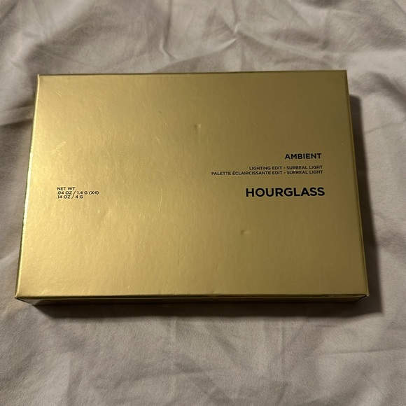 Hourglass Ambient Light Palette - Picture 4 of 5